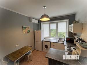 1-к квартира, вторичка, 37м2, 1/7 этаж