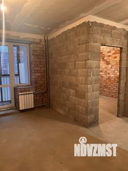 2-к квартира, вторичка, 45м2, 10/15 этаж