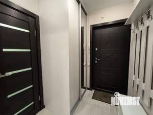 1-к квартира, вторичка, 35м2, 1/12 этаж