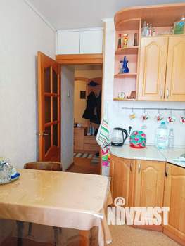 3-к квартира, вторичка, 65м2, 3/9 этаж