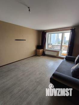 1-к квартира, вторичка, 34м2, 9/9 этаж