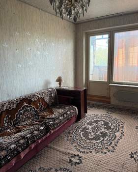 3-к квартира, вторичка, 59м2, 6/9 этаж