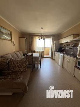 3-к квартира, вторичка, 90м2, 5/13 этаж