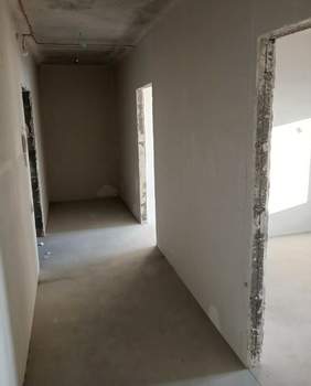 2-к квартира, вторичка, 61м2, 19/19 этаж
