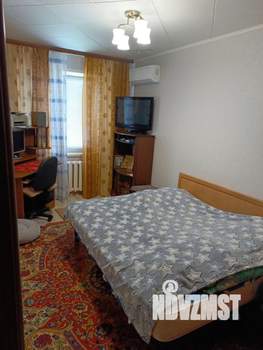 3-к квартира, вторичка, 68м2, 3/4 этаж