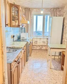 4-к квартира, вторичка, 75м2, 12/14 этаж