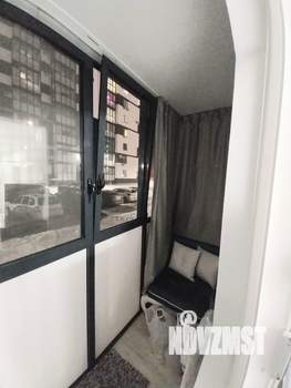 2-к квартира, вторичка, 47м2, 1/9 этаж