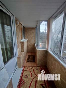 2-к квартира, вторичка, 44м2, 4/16 этаж