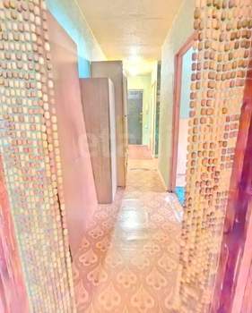 2-к квартира, вторичка, 45м2, 3/5 этаж