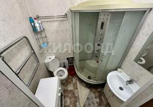 1-к квартира, вторичка, 29м2, 5/5 этаж