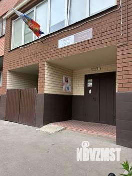 1-к квартира, вторичка, 45м2, 3/9 этаж