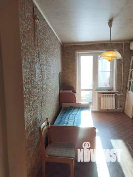 3-к квартира, вторичка, 61м2, 2/5 этаж