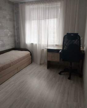 4-к квартира, вторичка, 79м2, 9/10 этаж