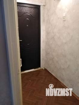 1-к квартира, вторичка, 31м2, 4/5 этаж