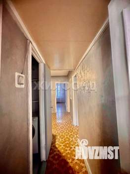 3-к квартира, вторичка, 62м2, 3/5 этаж