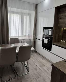 2-к квартира, вторичка, 50м2, 9/9 этаж