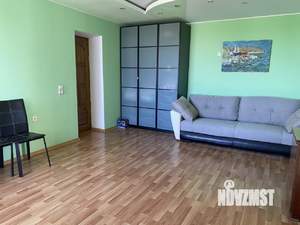 3-к квартира, вторичка, 63м2, 9/9 этаж