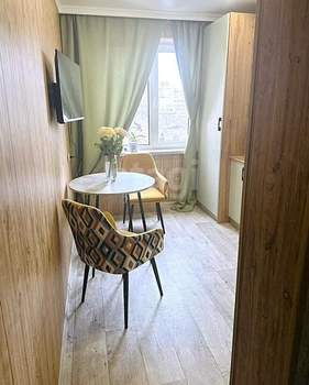 3-к квартира, вторичка, 65м2, 3/9 этаж