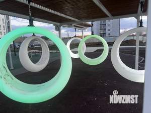 3-к квартира, вторичка, 88м2, 3/16 этаж