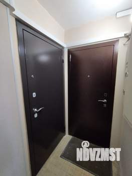 2-к квартира, вторичка, 46м2, 1/9 этаж