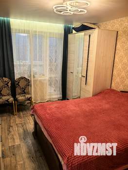 3-к квартира, вторичка, 66м2, 9/9 этаж