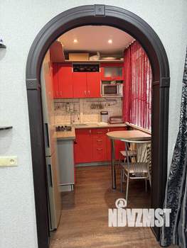 3-к квартира, вторичка, 56м2, 1/5 этаж