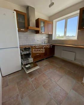 3-к квартира, вторичка, 64м2, 5/5 этаж