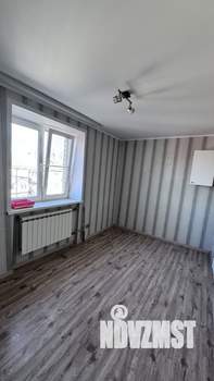 3-к квартира, вторичка, 52м2, 5/5 этаж