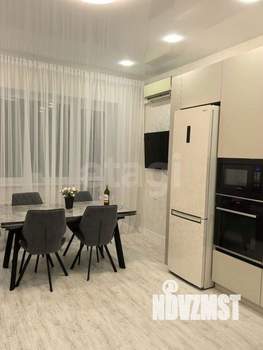 2-к квартира, вторичка, 78м2, 6/9 этаж