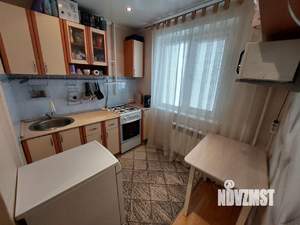 2-к квартира, вторичка, 44м2, 1/5 этаж