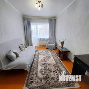 3-к квартира, вторичка, 54м2, 2/3 этаж