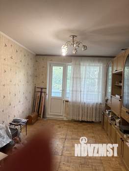 1-к квартира, вторичка, 33м2, 2/5 этаж