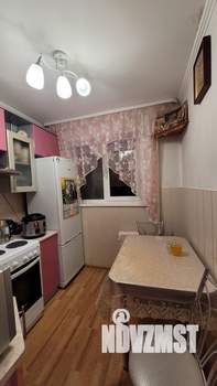 1-к квартира, вторичка, 30м2, 3/5 этаж
