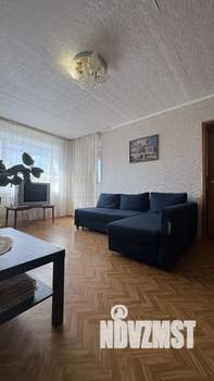 3-к квартира, вторичка, 53м2, 8/9 этаж