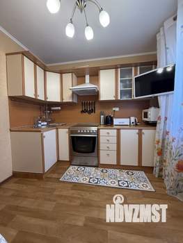 3-к квартира, вторичка, 70м2, 5/5 этаж