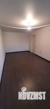 1-к квартира, вторичка, 43м2, 6/10 этаж