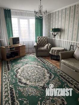 2-к квартира, вторичка, 56м2, 4/5 этаж