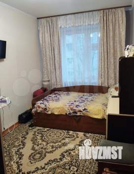 3-к квартира, вторичка, 66м2, 5/5 этаж