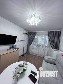 2-к квартира, вторичка, 51м2, 5/9 этаж