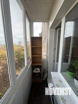 2-к квартира, вторичка, 45м2, 8/9 этаж