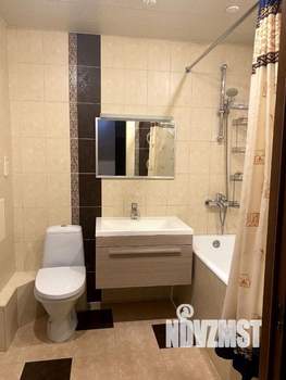 3-к квартира, вторичка, 67м2, 8/9 этаж