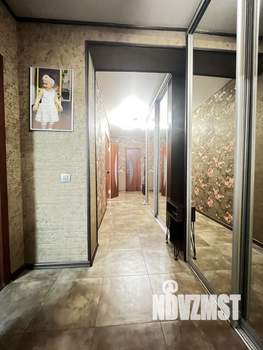 3-к квартира, вторичка, 83м2, 2/9 этаж