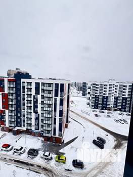 1-к квартира, вторичка, 31м2, 9/10 этаж