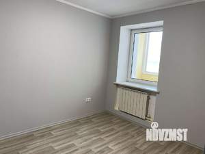 1-к квартира, вторичка, 25м2, 1/14 этаж