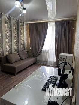 2-к квартира, вторичка, 46м2, 5/5 этаж