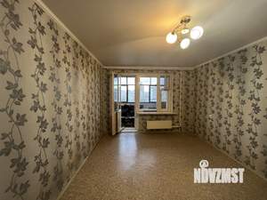 1-к квартира, вторичка, 36м2, 9/15 этаж