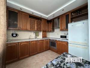 3-к квартира, вторичка, 67м2, 16/16 этаж