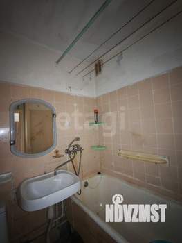 1-к квартира, вторичка, 35м2, 1/9 этаж