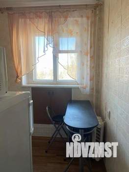 1-к квартира, вторичка, 29м2, 4/5 этаж