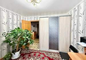 3-к квартира, вторичка, 61м2, 8/9 этаж